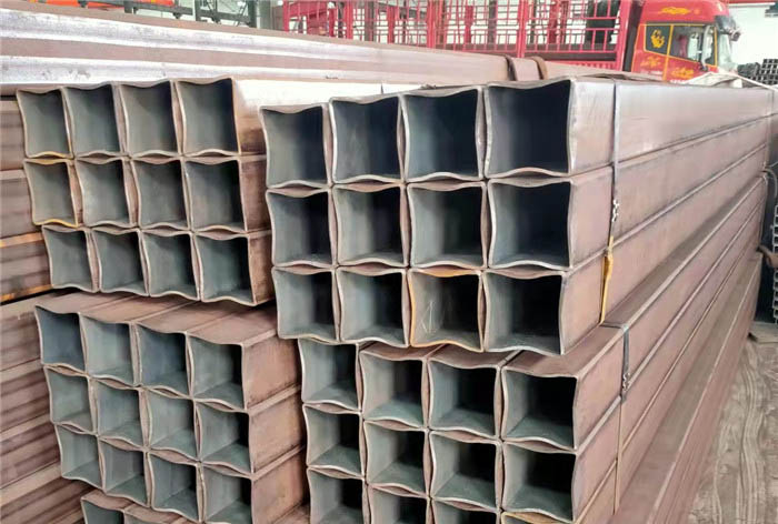 南京无氧退火无缝方管