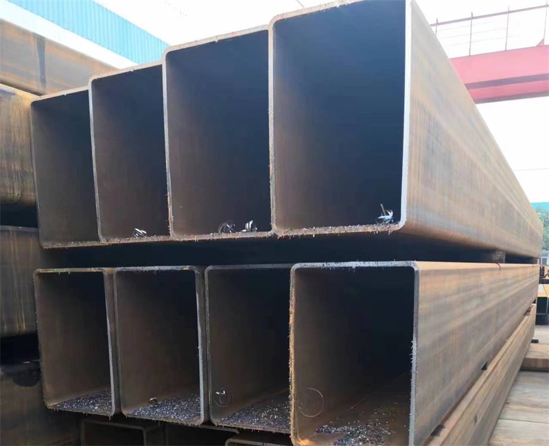 南京Q355B方管采购