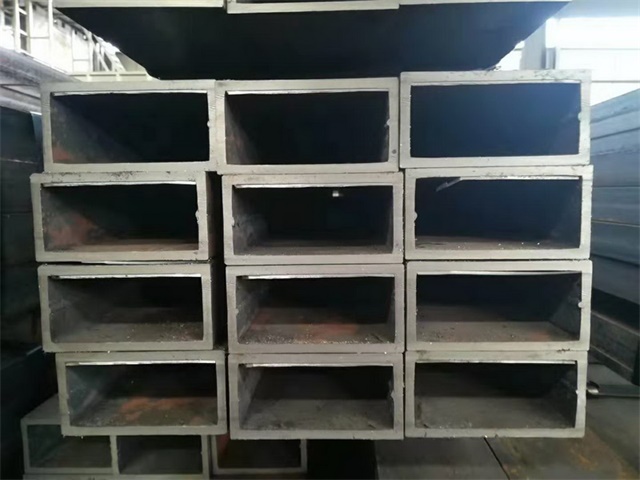 南京Q235冷拔方管材质特点 适用工程场景分析