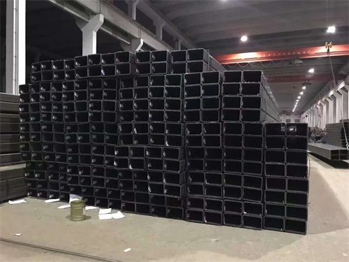 南京冷拔方管选型指南 工程采购怎么选